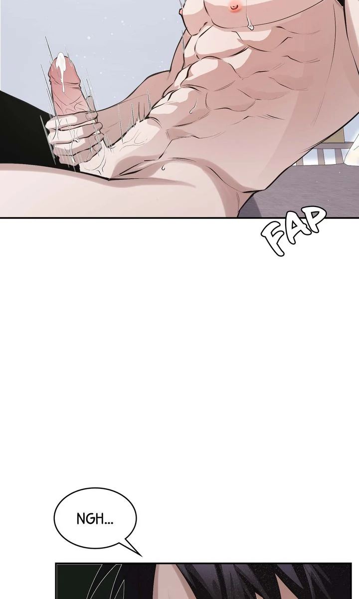 The Muse [Full ver.] - Chapter 8 manhwa