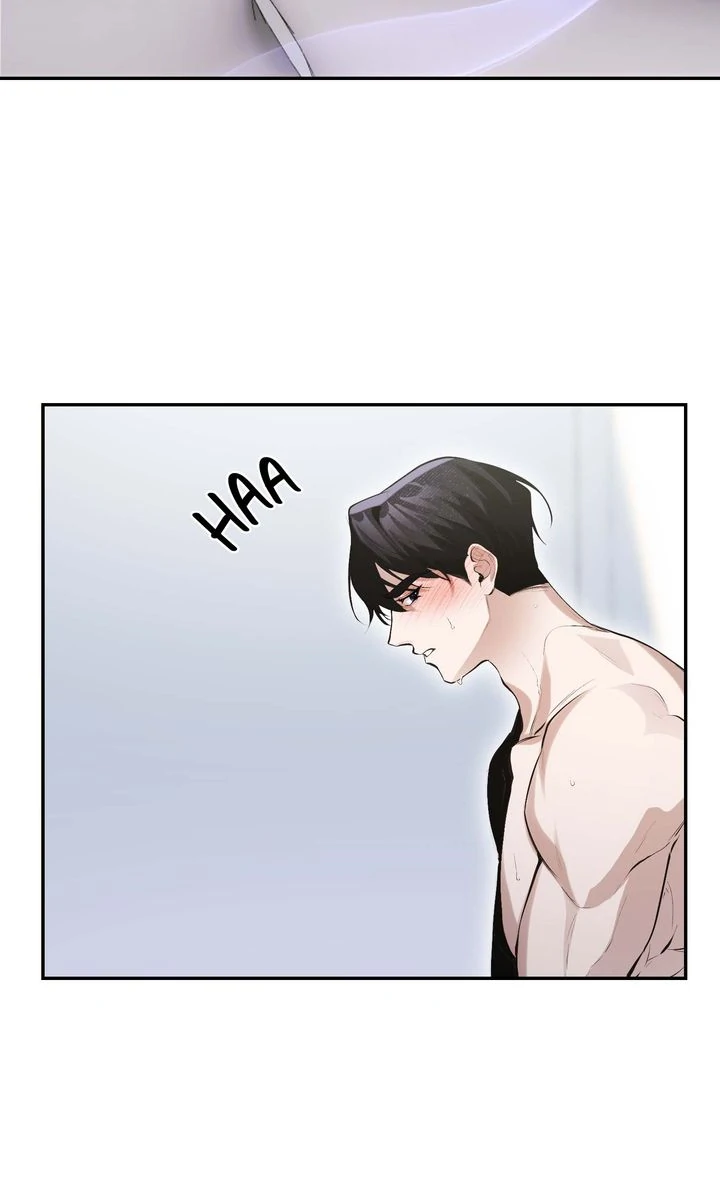 The Muse [Full ver.] - Chapter 8 manhwa