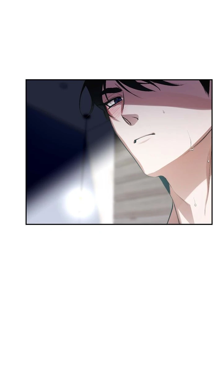The Muse [Full ver.] - Chapter 8 manhwa