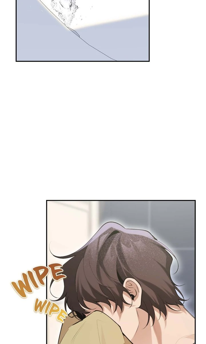 The Muse [Full ver.] - Chapter 8 manhwa