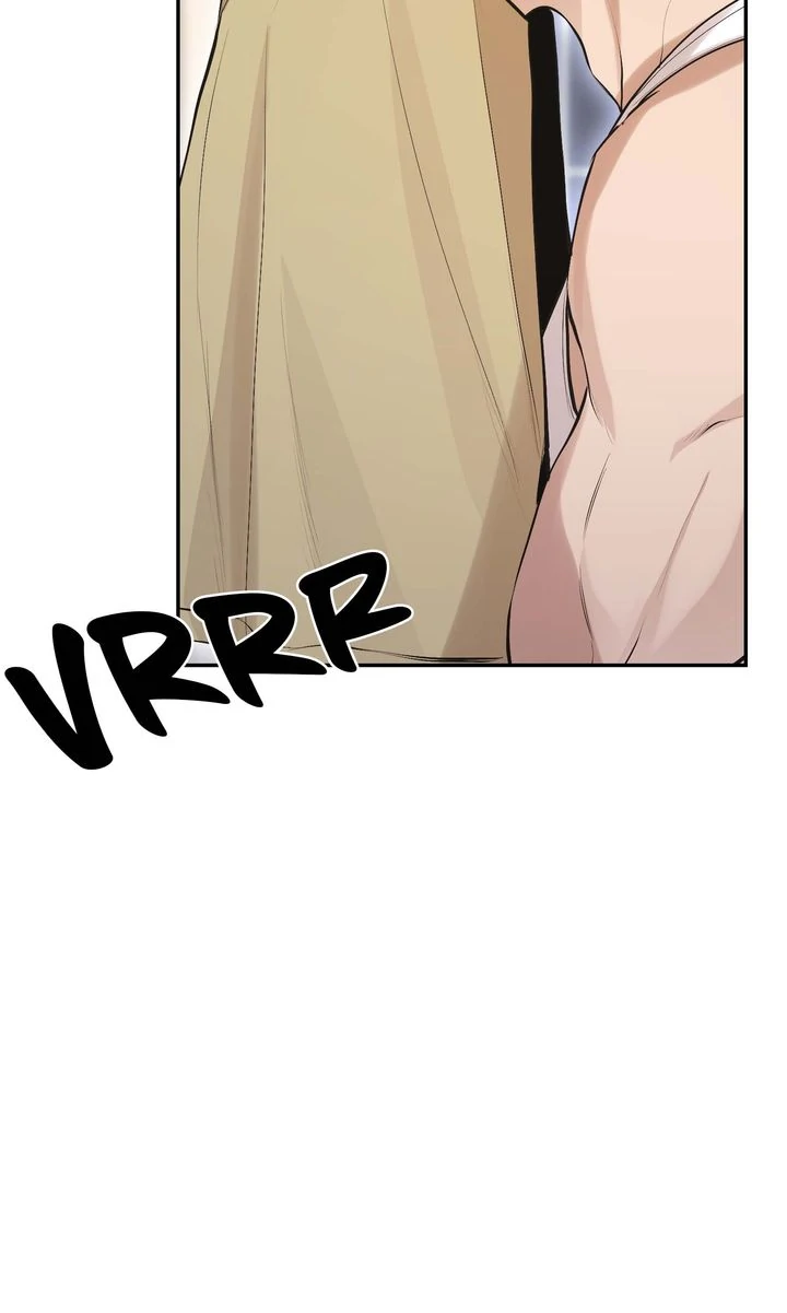 The Muse [Full ver.] - Chapter 8 manhwa