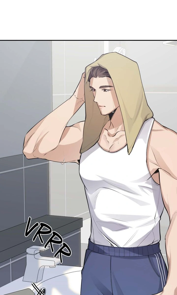 The Muse [Full ver.] - Chapter 8 manhwa