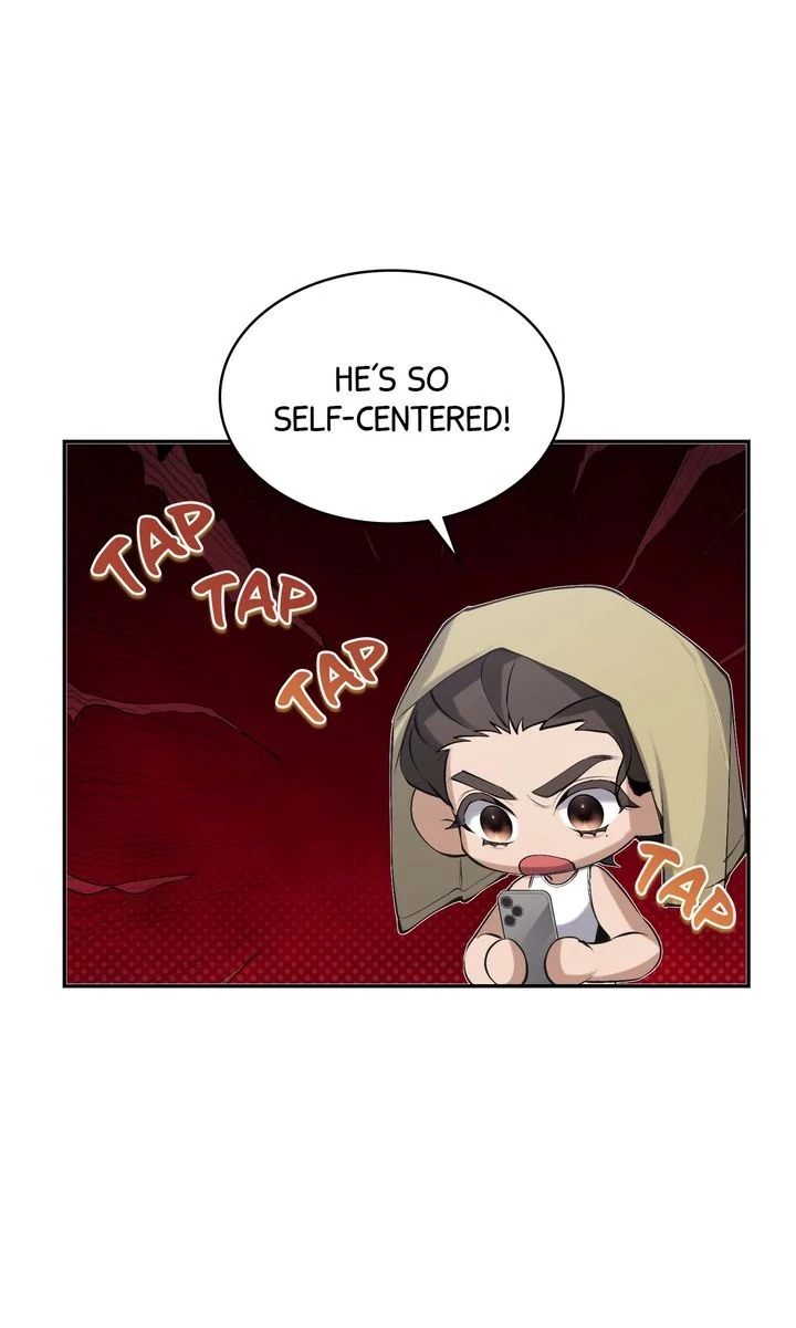 The Muse [Full ver.] - Chapter 8 manhwa