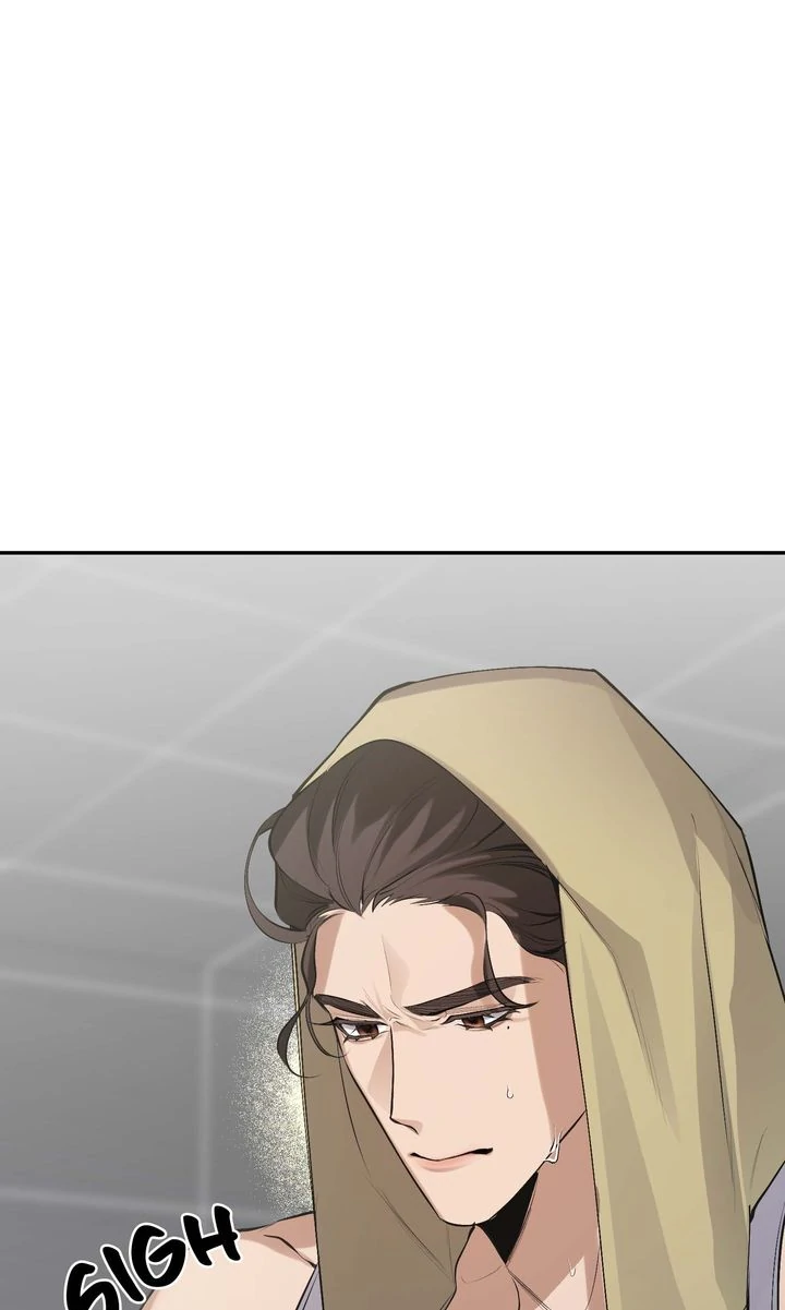 The Muse [Full ver.] - Chapter 8 manhwa