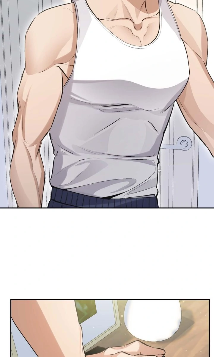 The Muse [Full ver.] - Chapter 8 manhwa