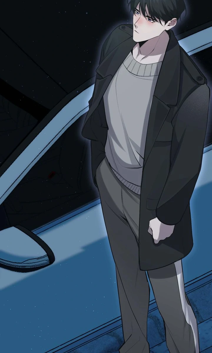 The Muse [Full ver.] - Chapter 8 manhwa