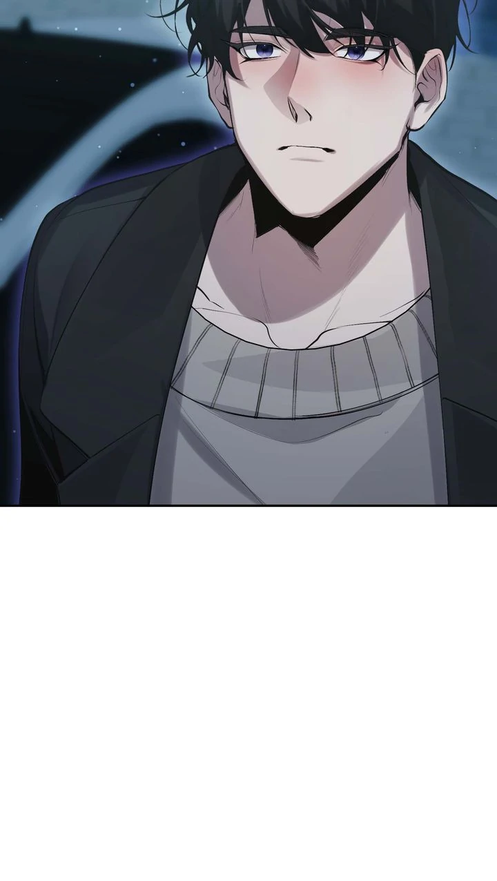 The Muse [Full ver.] - Chapter 8 manhwa