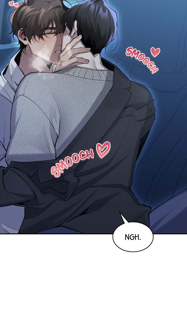 The Muse [Full ver.] - Chapter 9 manhwa