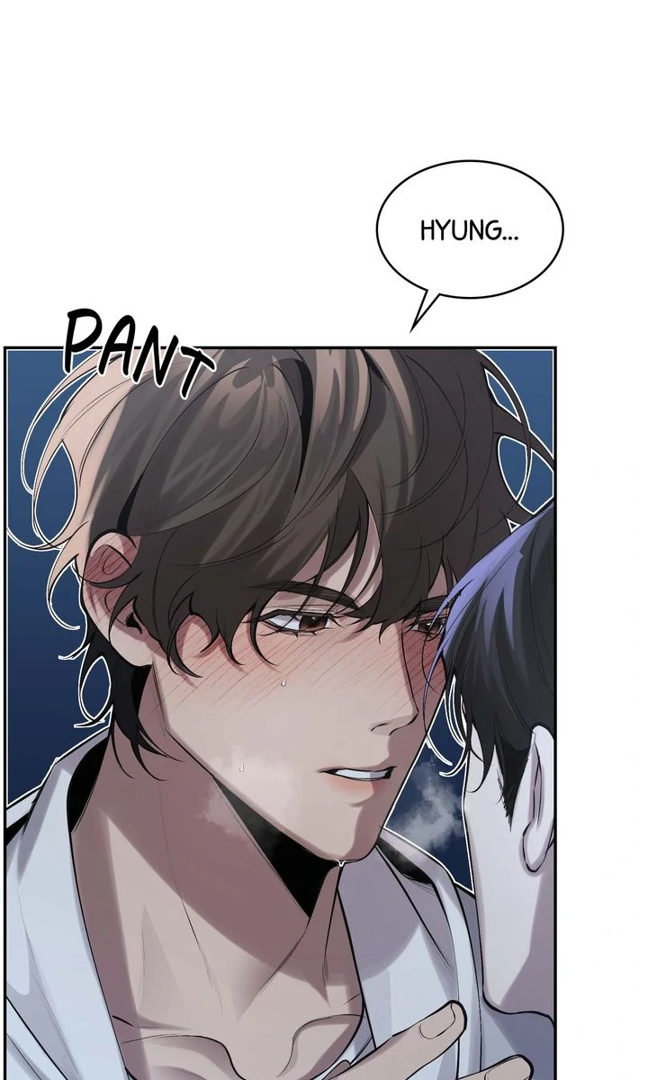 The Muse [Full ver.] - Chapter 9 manhwa