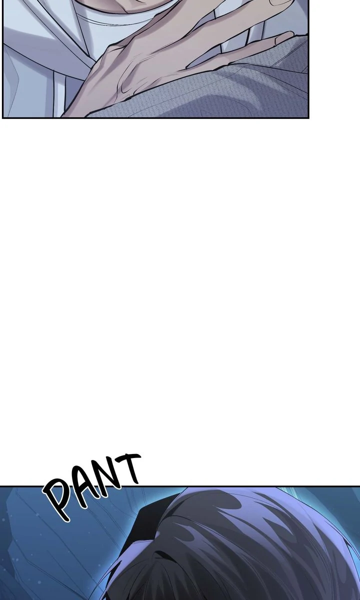 The Muse [Full ver.] - Chapter 9 manhwa