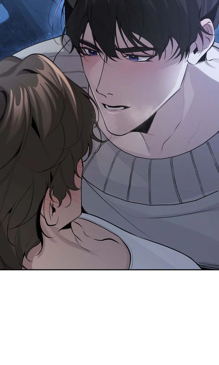 The Muse [Full ver.] - Chapter 9 manhwa