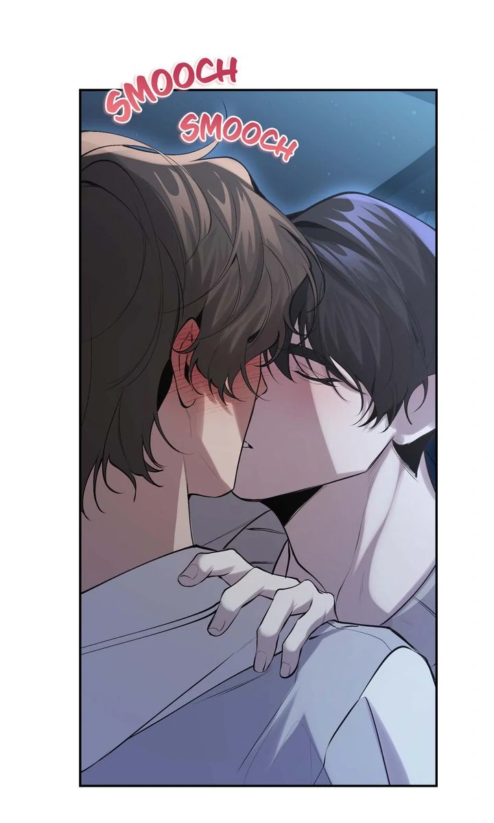 The Muse [Full ver.] - Chapter 9 manhwa