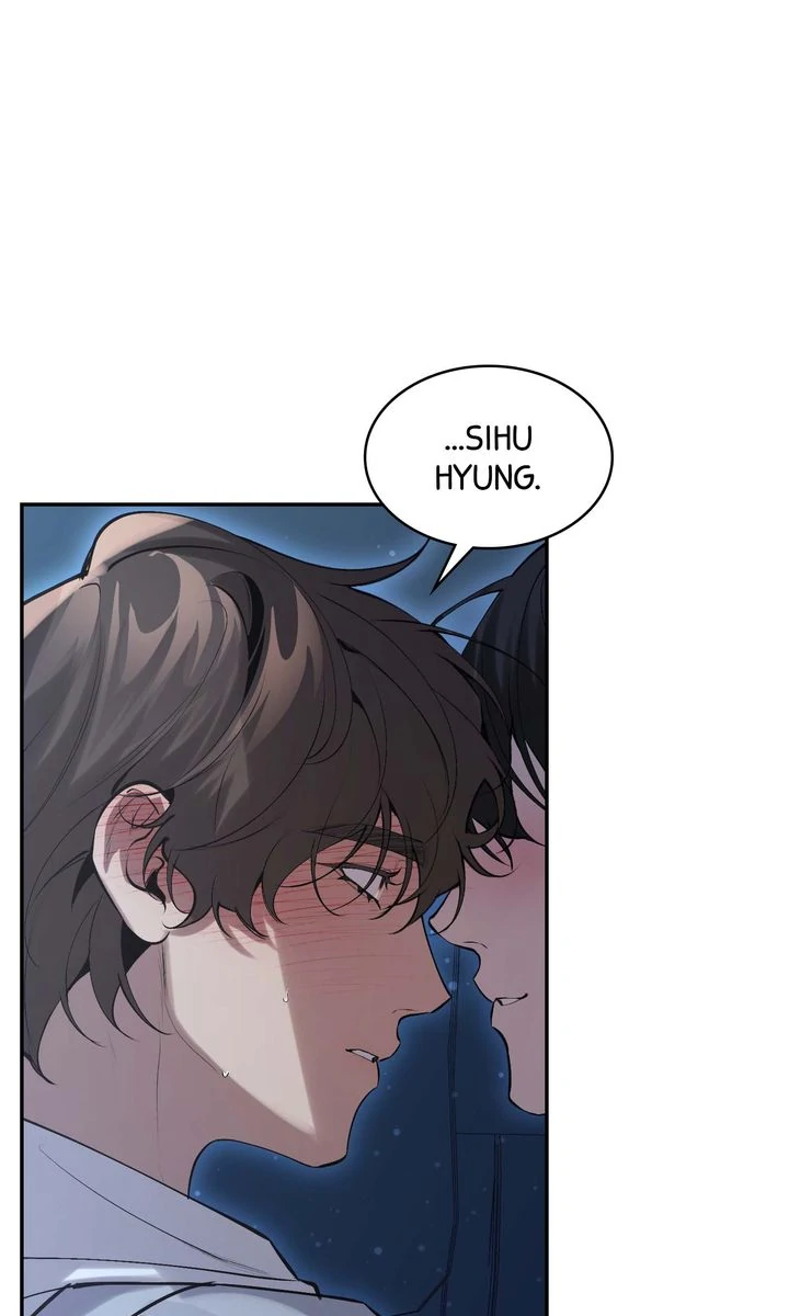 The Muse [Full ver.] - Chapter 9 manhwa