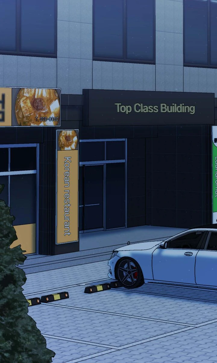 The Muse [Full ver.] - Chapter 9 manhwa