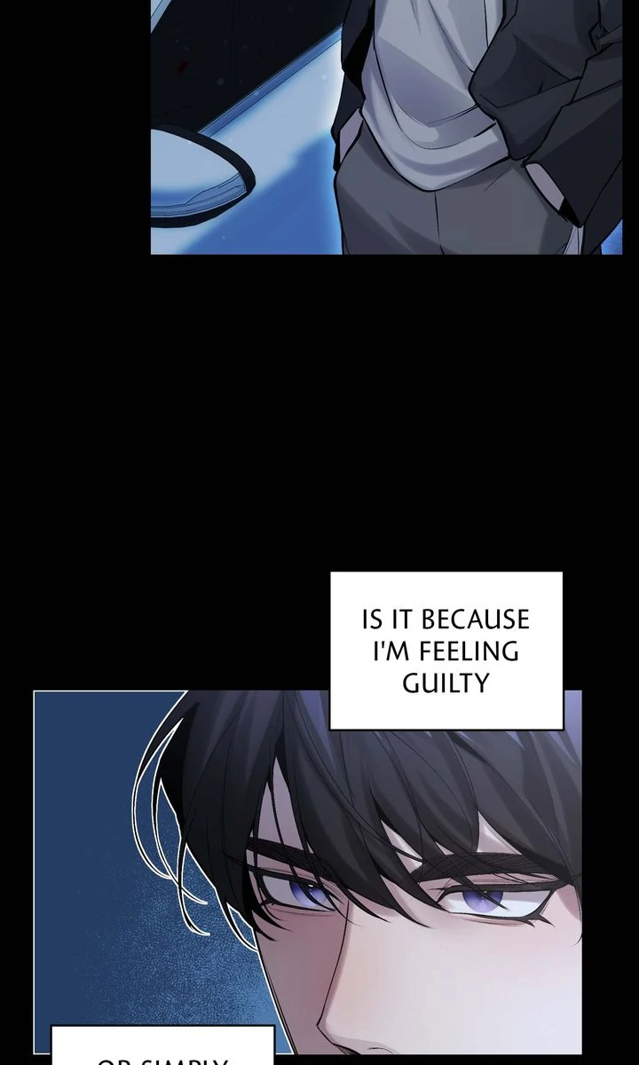 The Muse [Full ver.] - Chapter 9 manhwa