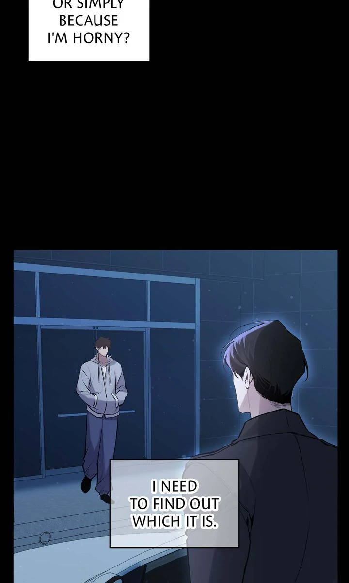 The Muse [Full ver.] - Chapter 9 manhwa