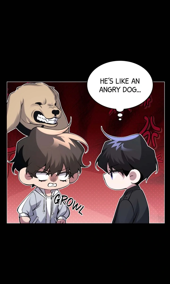 The Muse [Full ver.] - Chapter 9 manhwa