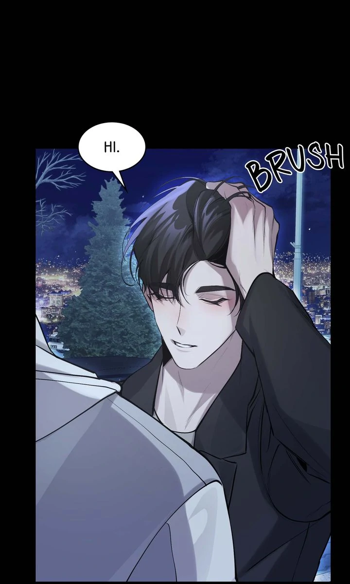 The Muse [Full ver.] - Chapter 9 manhwa