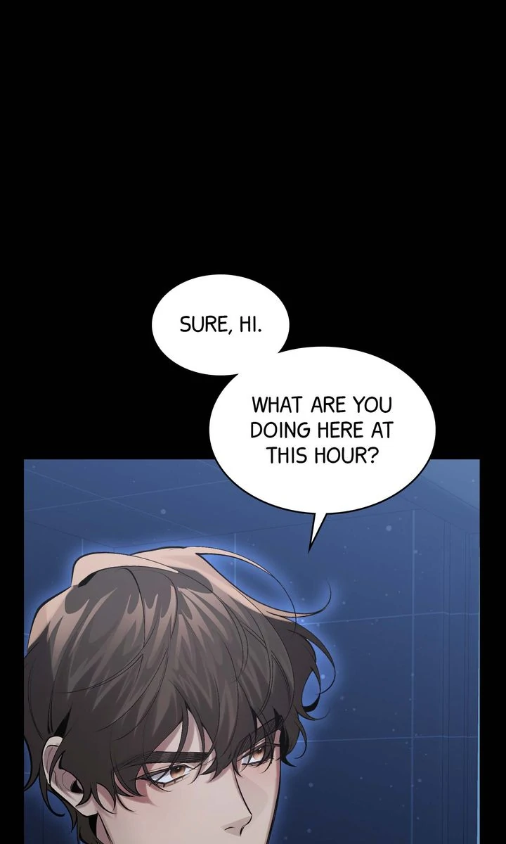 The Muse [Full ver.] - Chapter 9 manhwa