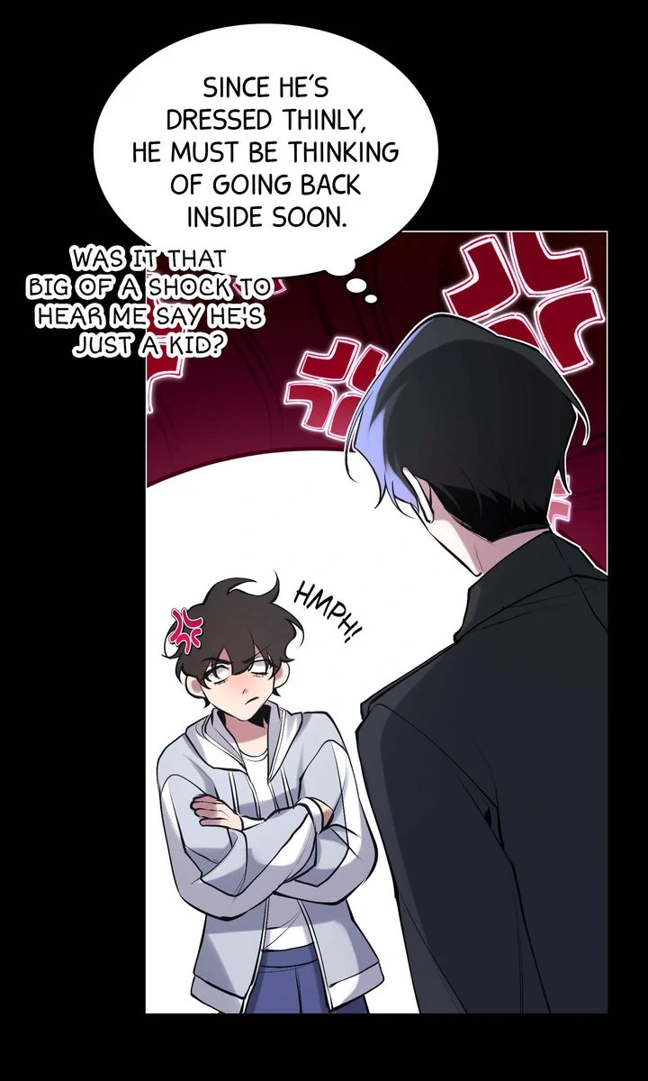 The Muse [Full ver.] - Chapter 9 manhwa