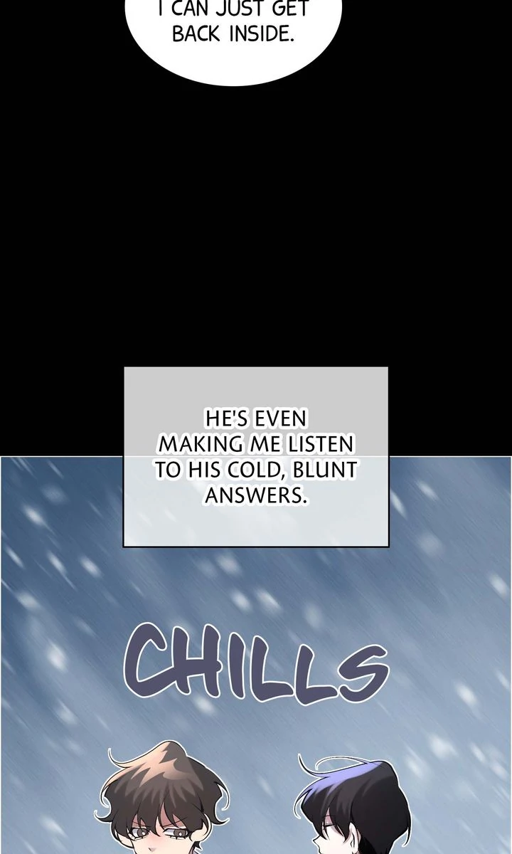 The Muse [Full ver.] - Chapter 9 manhwa