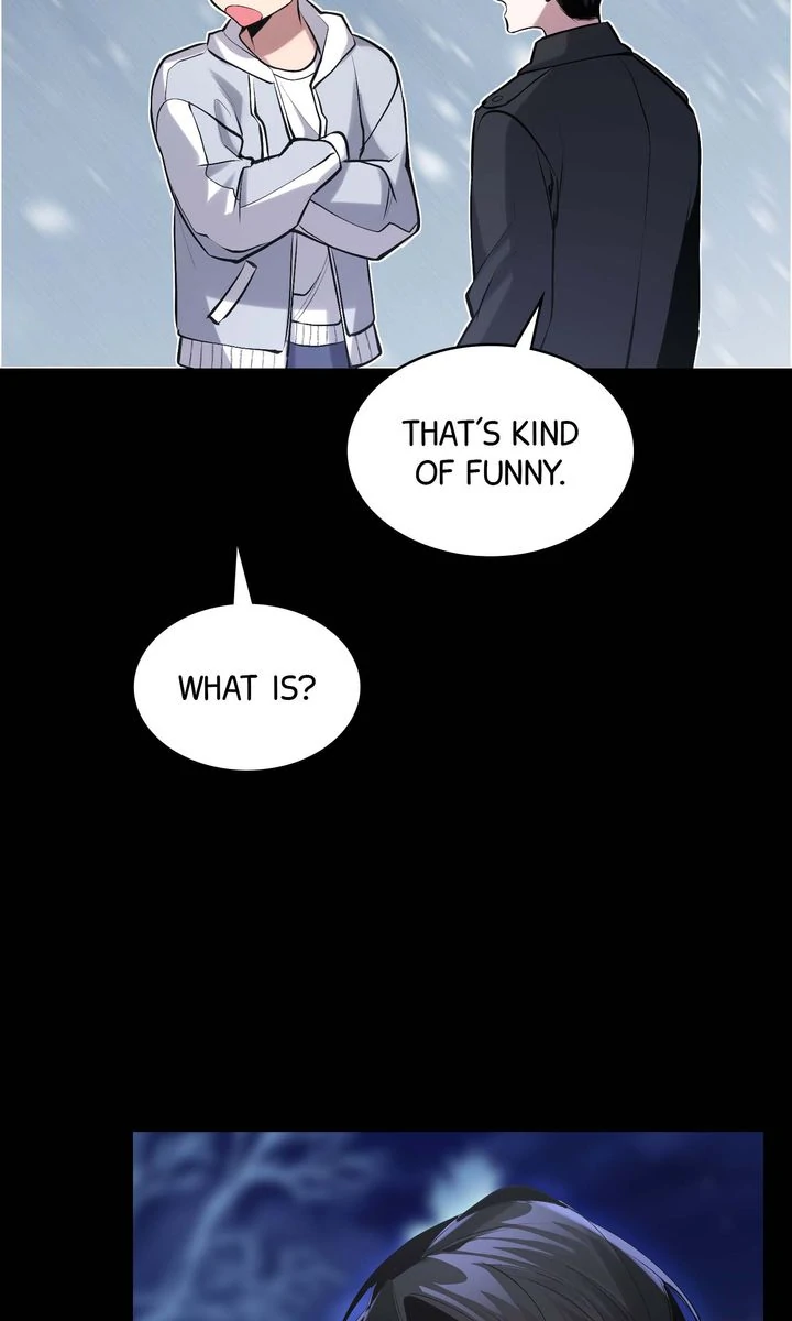 The Muse [Full ver.] - Chapter 9 manhwa