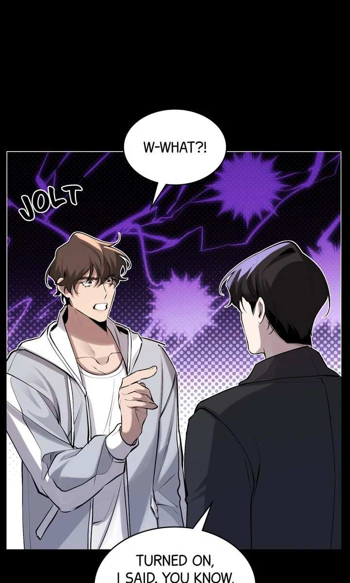 The Muse [Full ver.] - Chapter 9 manhwa