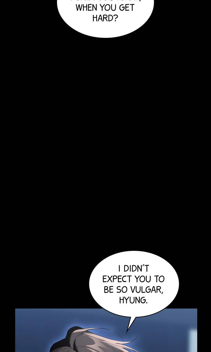 The Muse [Full ver.] - Chapter 9 manhwa