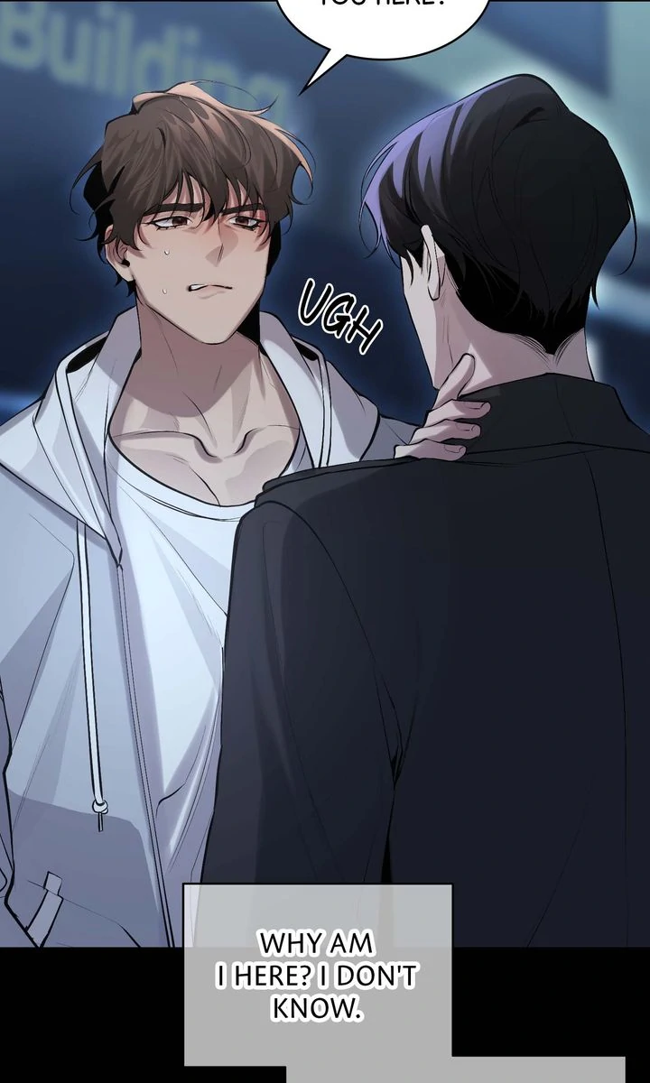 The Muse [Full ver.] - Chapter 9 manhwa