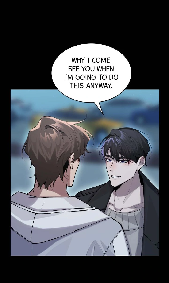 The Muse [Full ver.] - Chapter 9 manhwa