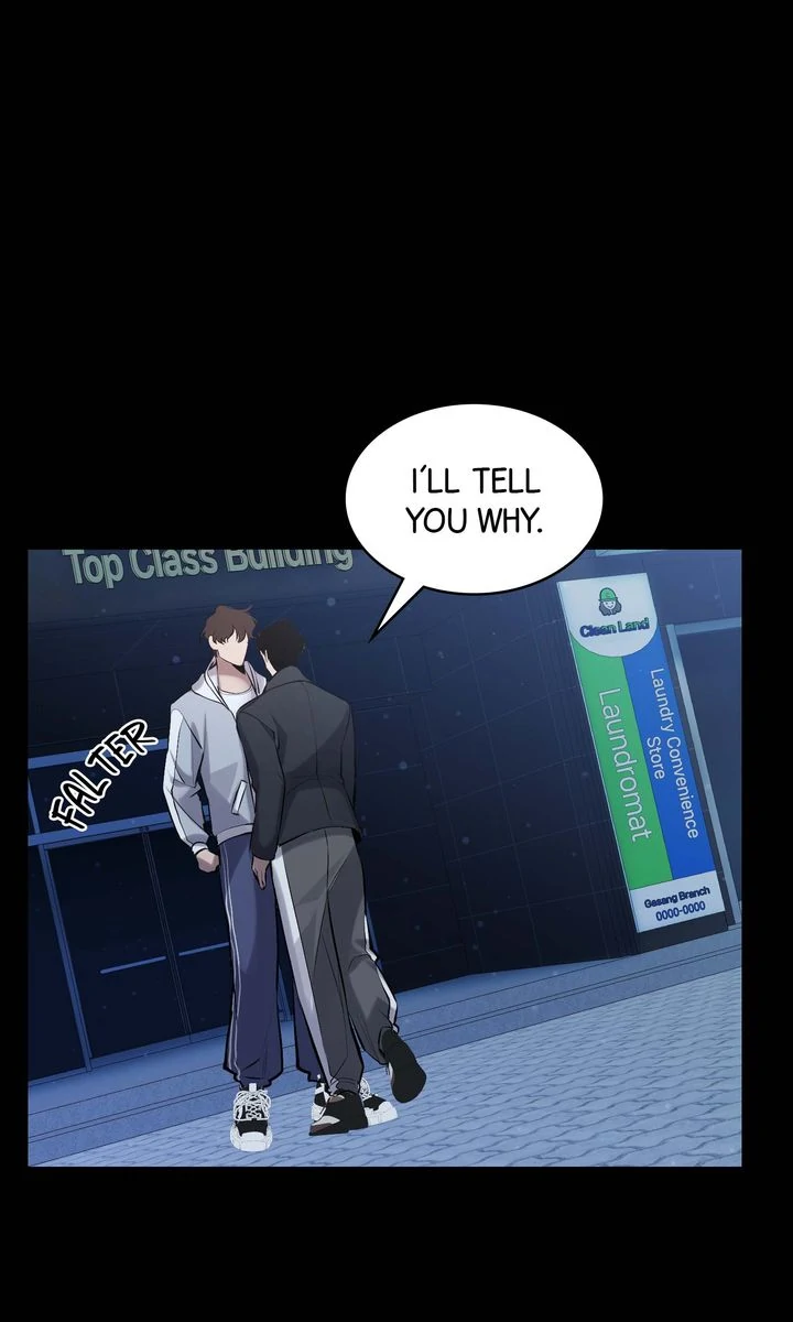 The Muse [Full ver.] - Chapter 9 manhwa