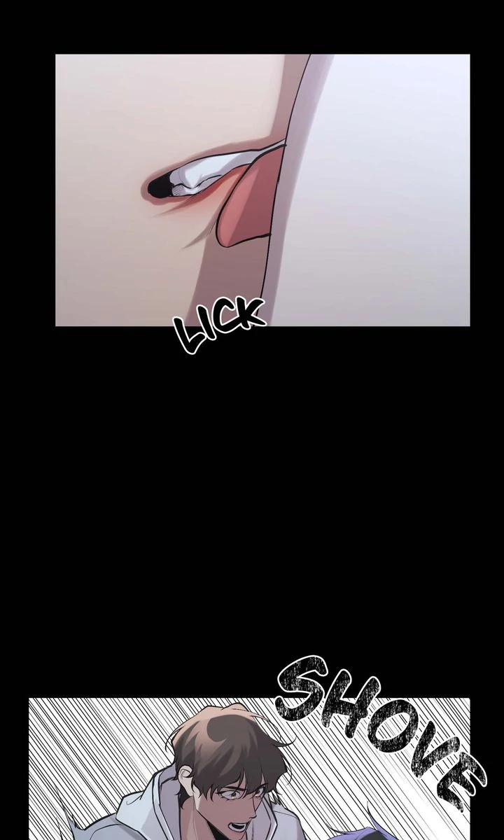 The Muse [Full ver.] - Chapter 9 manhwa