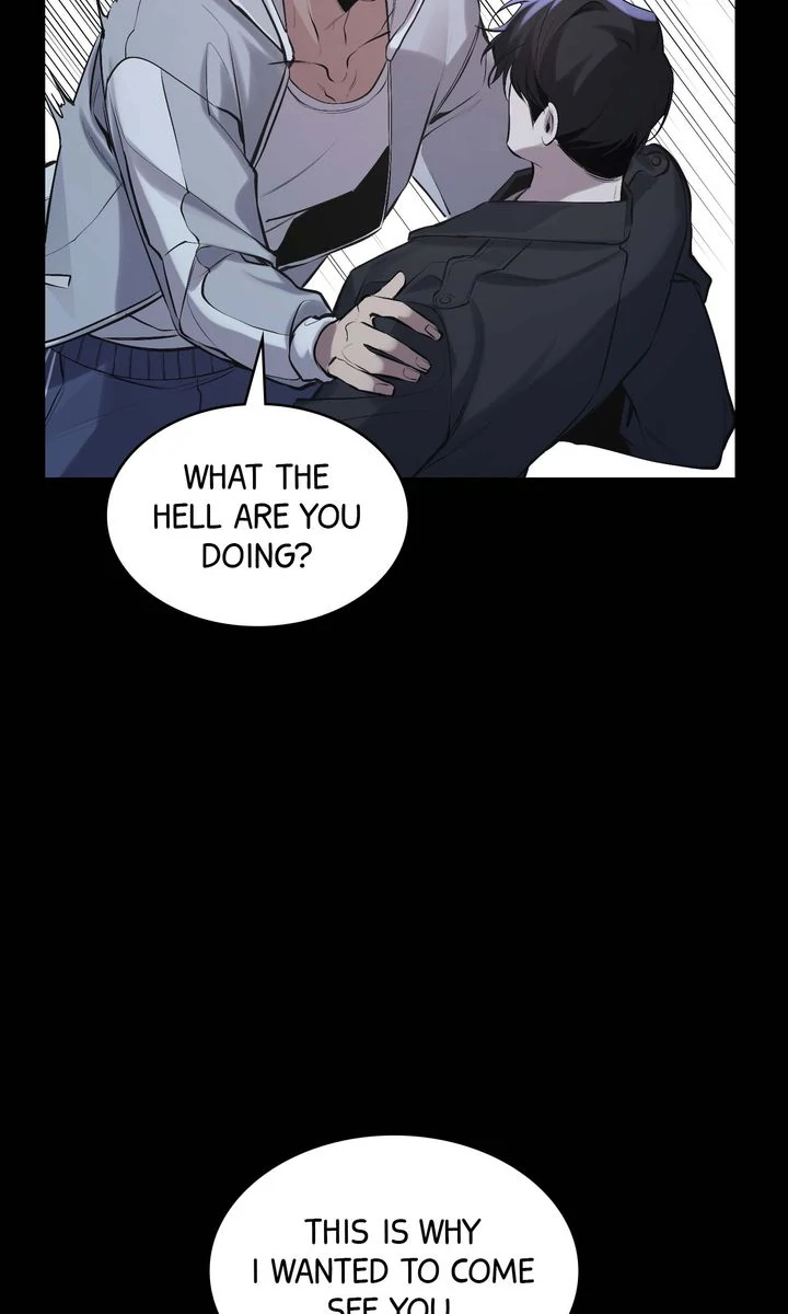 The Muse [Full ver.] - Chapter 9 manhwa