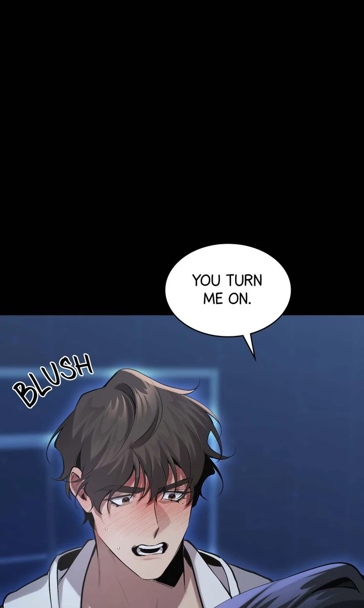 The Muse [Full ver.] - Chapter 9 manhwa