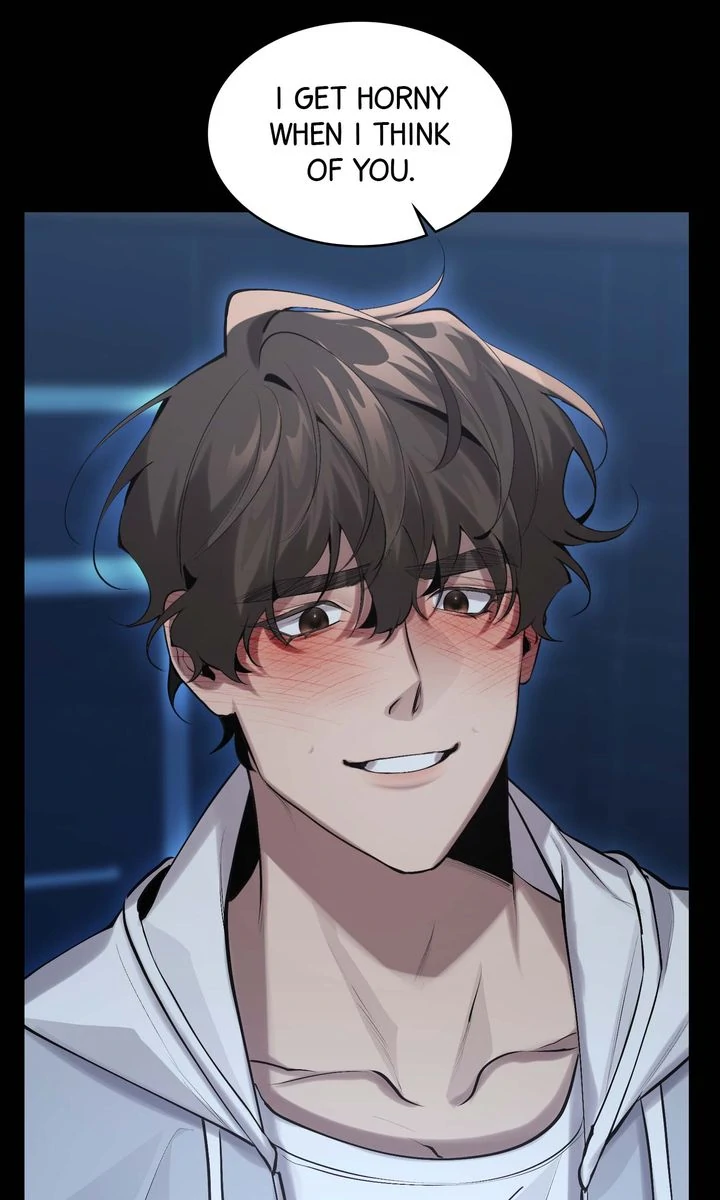 The Muse [Full ver.] - Chapter 9 manhwa