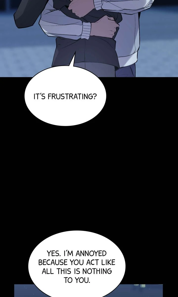 The Muse [Full ver.] - Chapter 9 manhwa