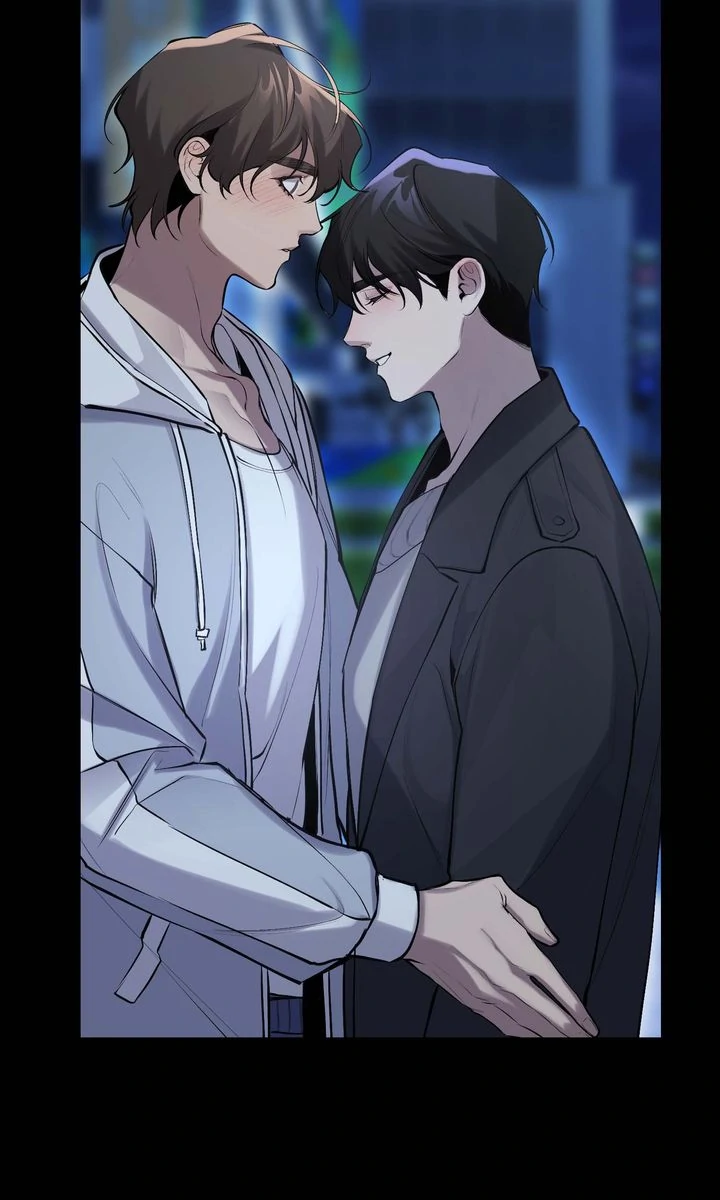 The Muse [Full ver.] - Chapter 9 manhwa