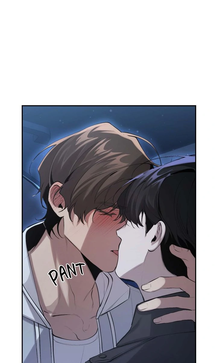 The Muse [Full ver.] - Chapter 9 manhwa