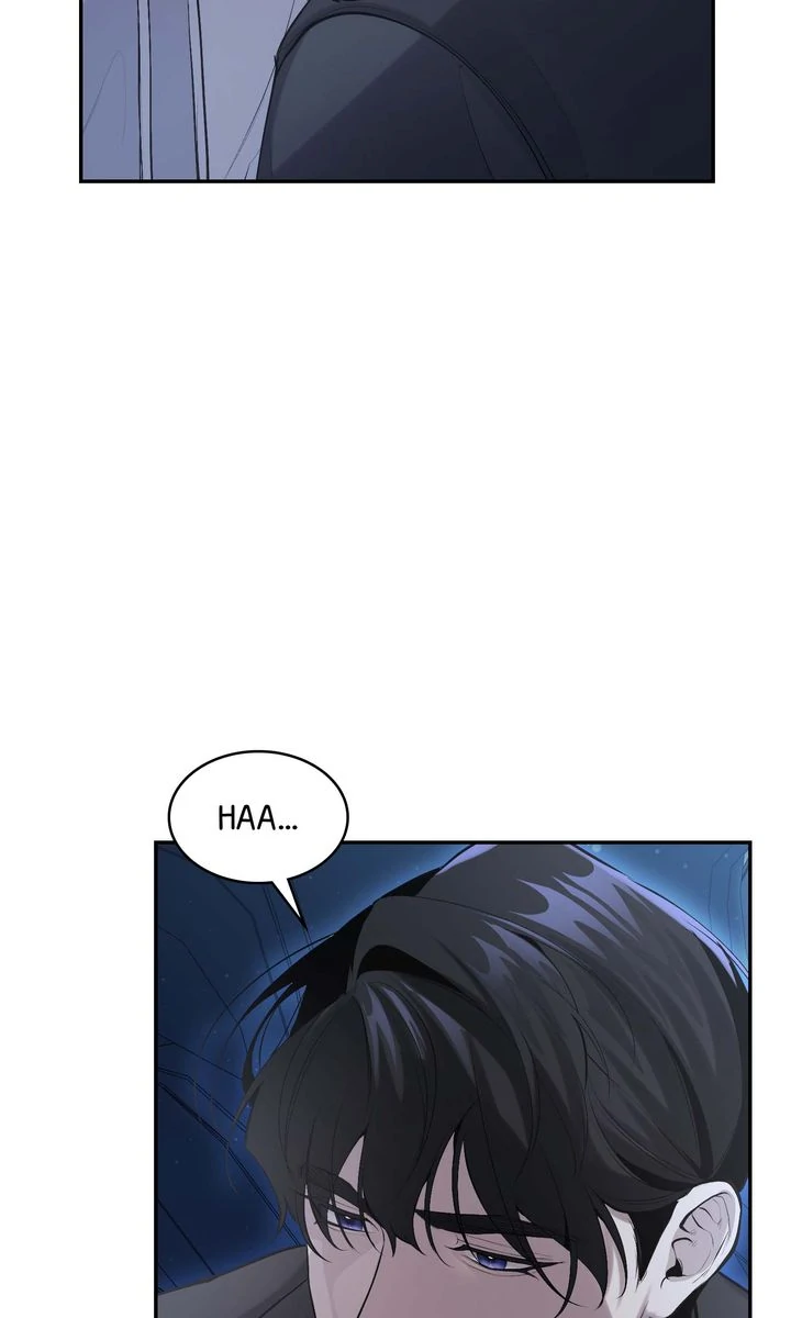 The Muse [Full ver.] - Chapter 9 manhwa