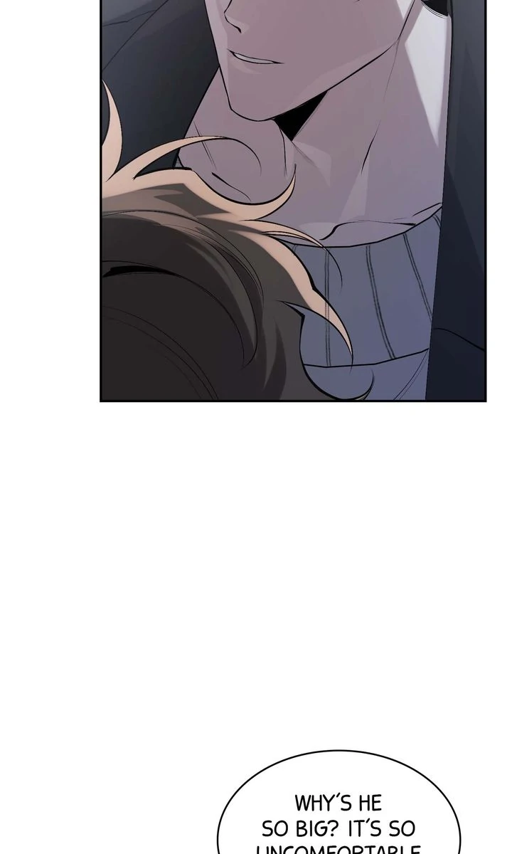 The Muse [Full ver.] - Chapter 9 manhwa