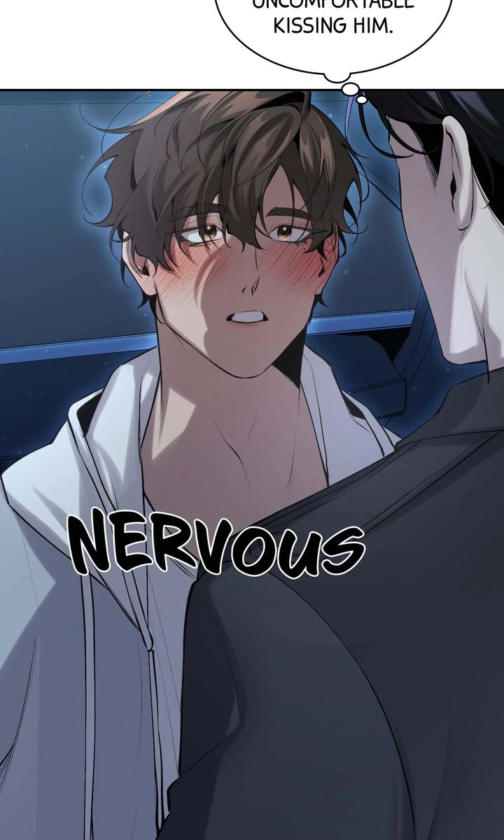 The Muse [Full ver.] - Chapter 9 manhwa