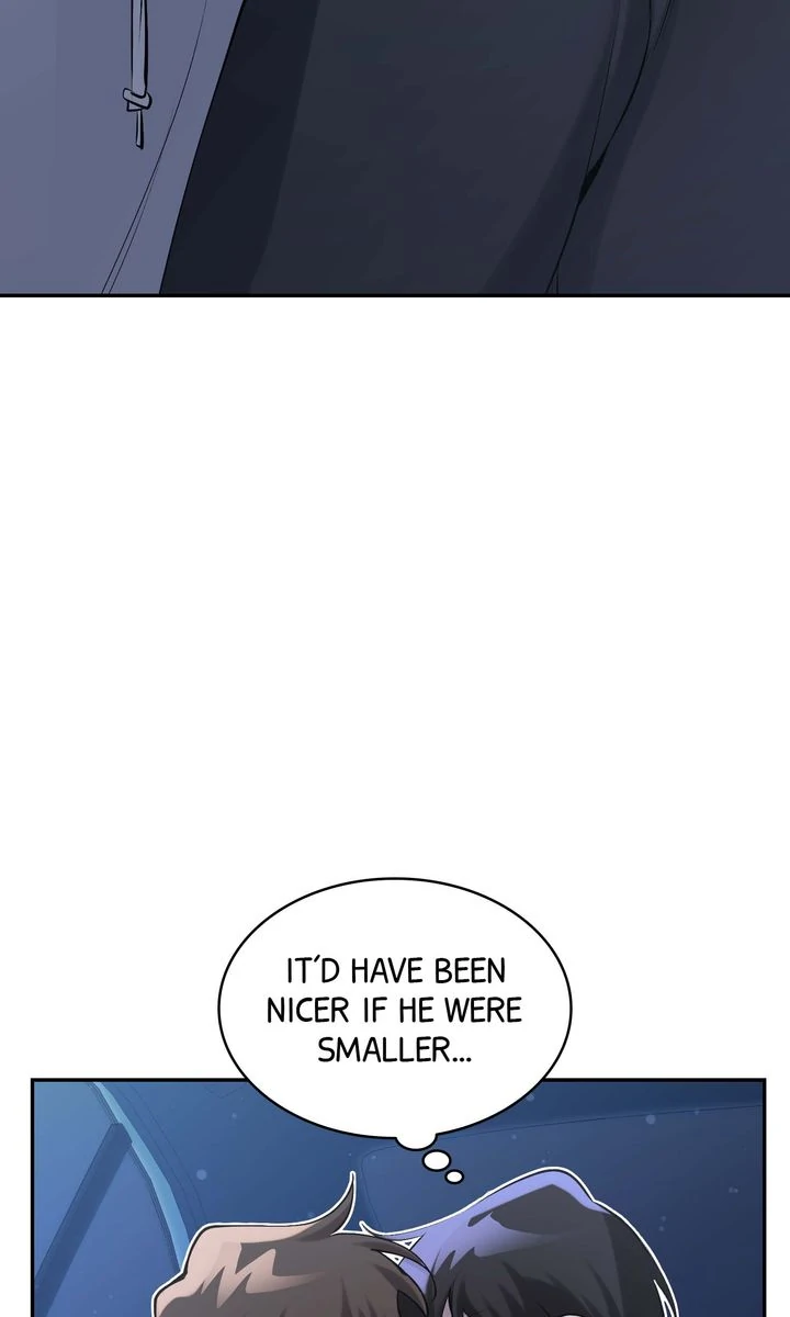 The Muse [Full ver.] - Chapter 9 manhwa