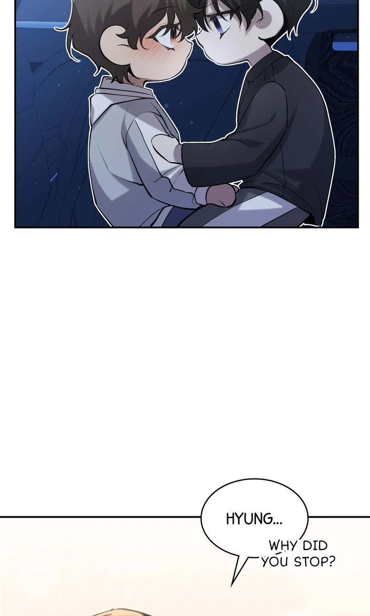 The Muse [Full ver.] - Chapter 9 manhwa