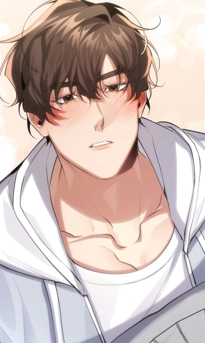 The Muse [Full ver.] - Chapter 9 manhwa