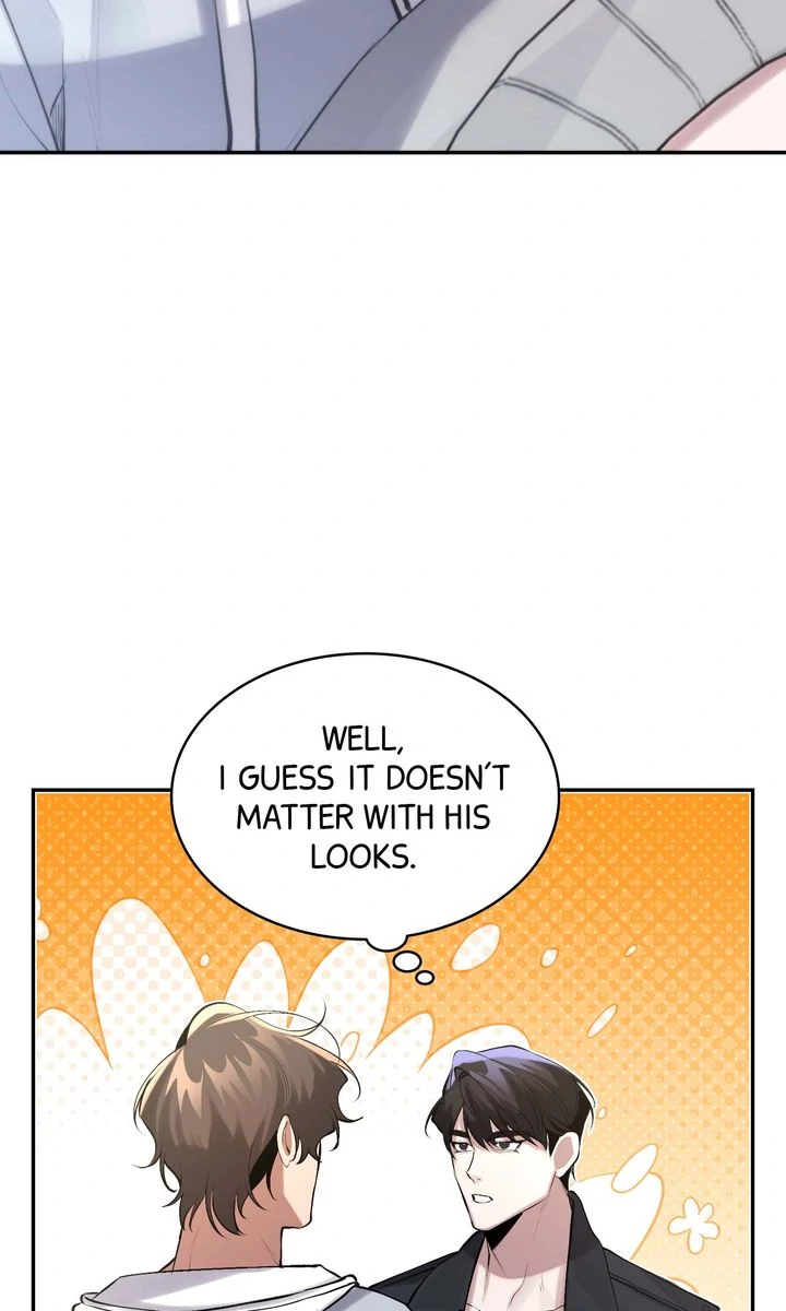 The Muse [Full ver.] - Chapter 9 manhwa