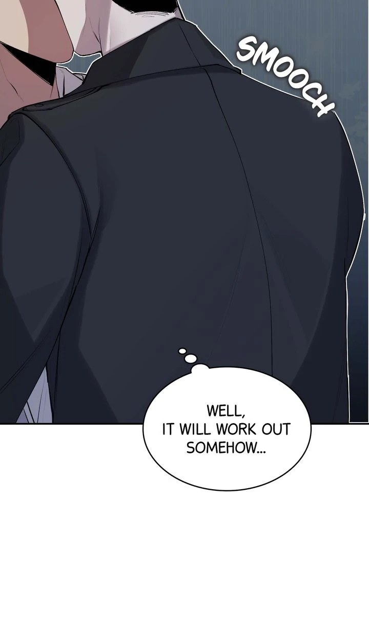 The Muse [Full ver.] - Chapter 9 manhwa