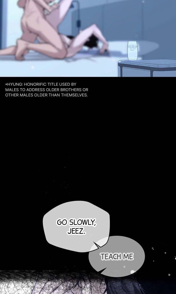 The Muse [Full ver.] - Episode 1 manhwa