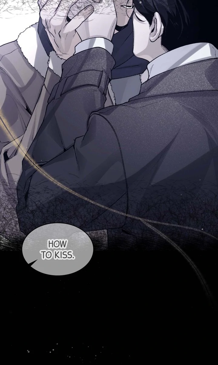 The Muse [Full ver.] - Episode 1 manhwa