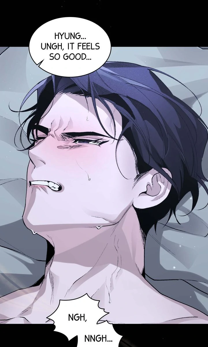 The Muse [Full ver.] - Episode 1 manhwa