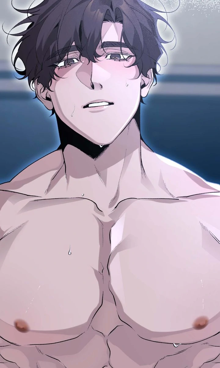 The Muse [Full ver.] - Episode 1 manhwa